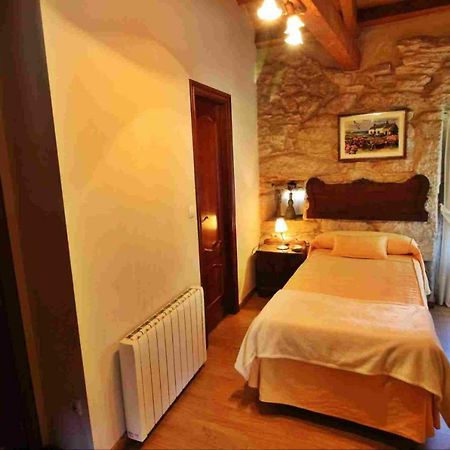 Casa Do Americano Vilaboa Εξωτερικό φωτογραφία