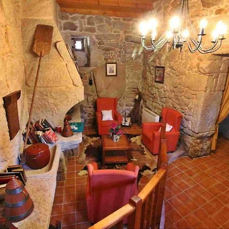 Casa Do Americano Vilaboa Εξωτερικό φωτογραφία