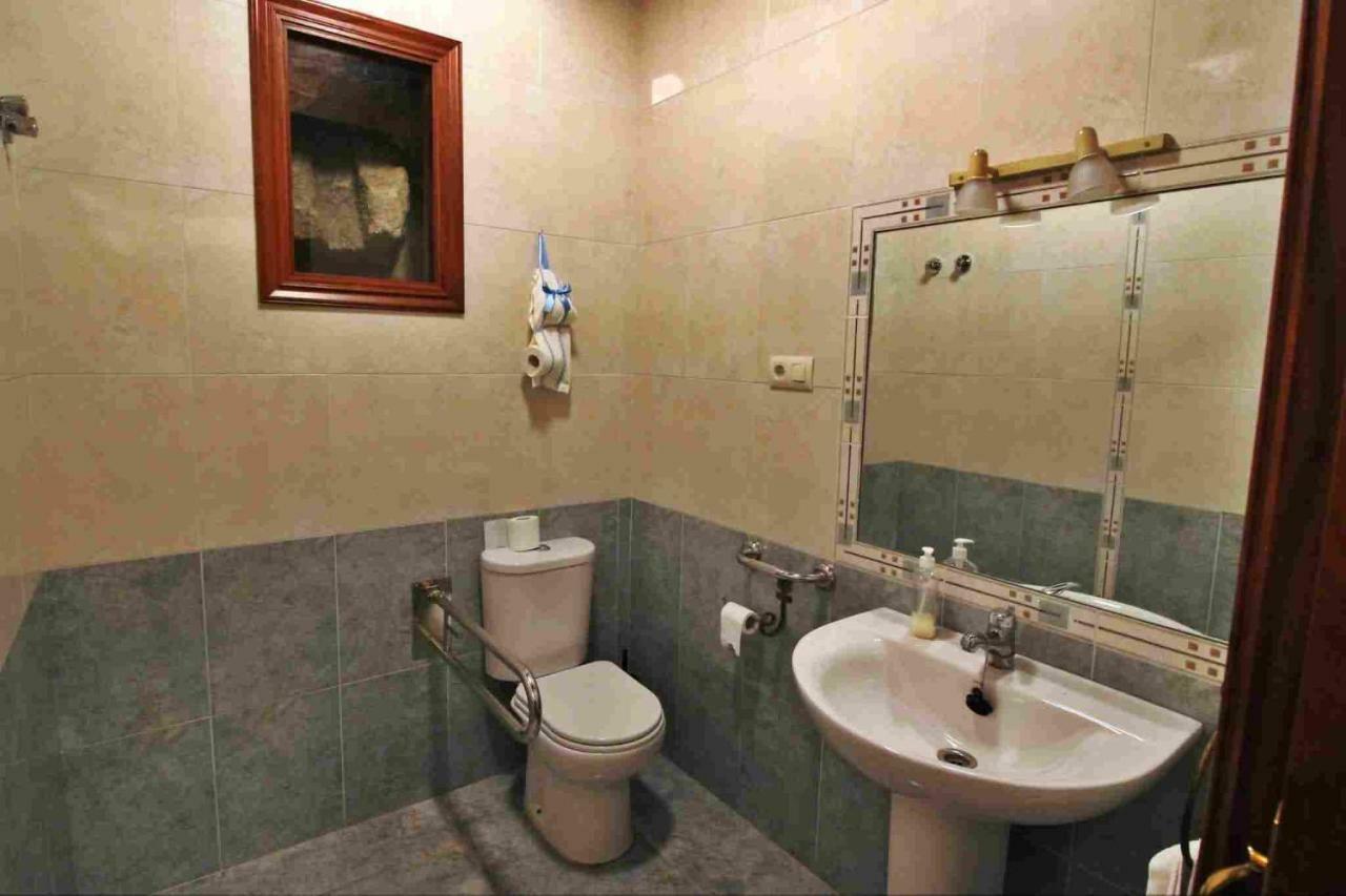 Casa Do Americano Vilaboa Εξωτερικό φωτογραφία